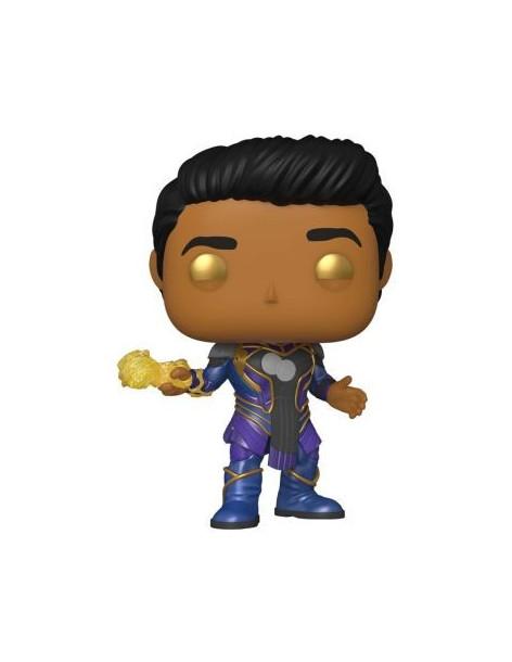 Funko Pop  Kingo Eternals  -  2