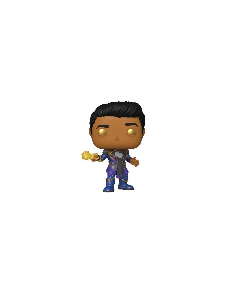 Funko Pop  Kingo Eternals  - 