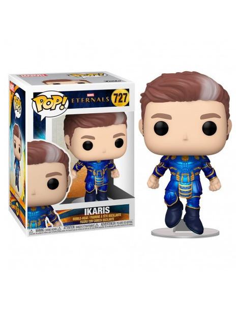 Funko Pop Ikaris Eternals  - 
