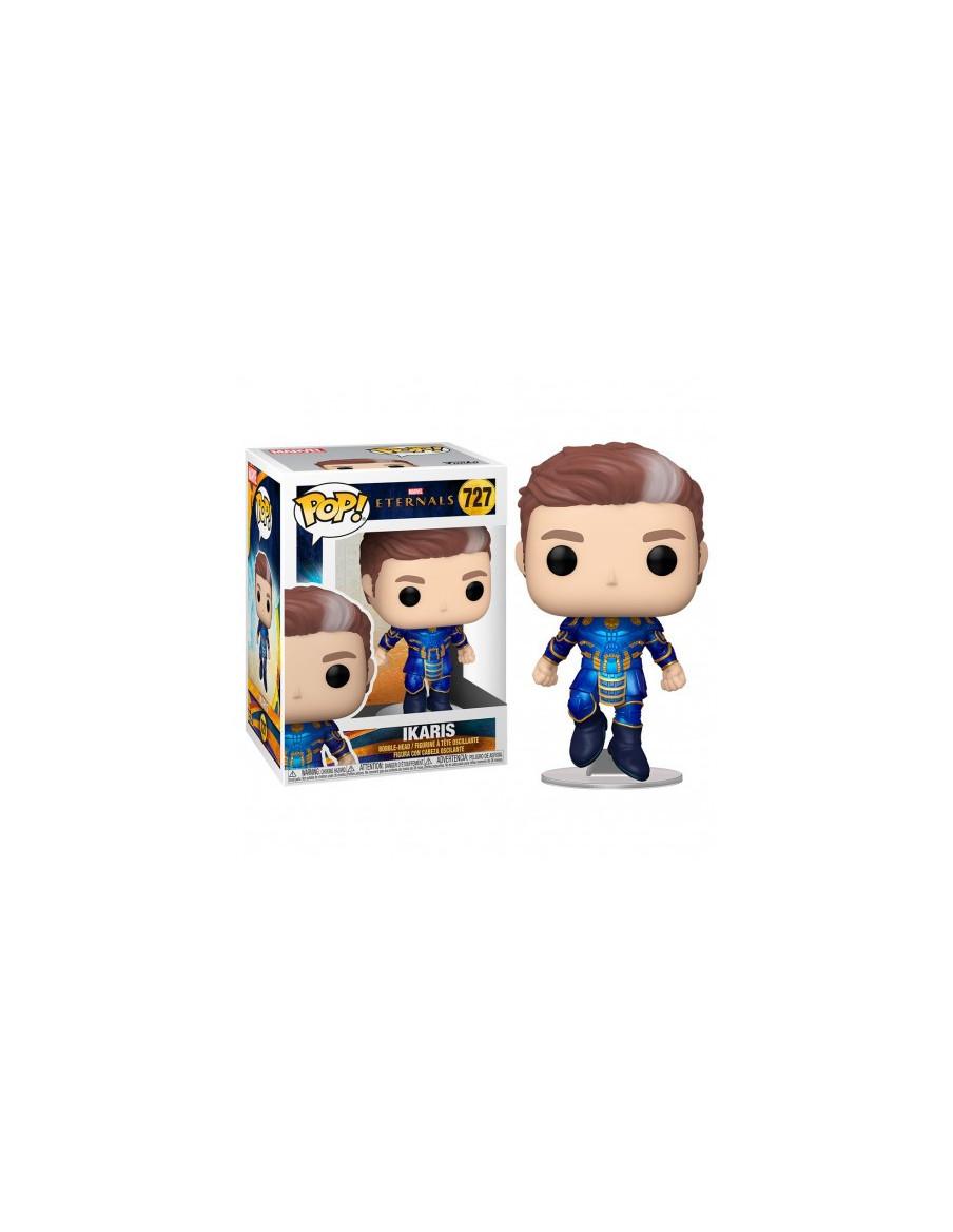 Funko Pop Ikaris Eternals  - 