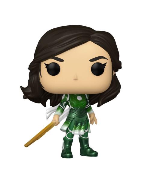 Funko Pop Sersi Eternals  -  2