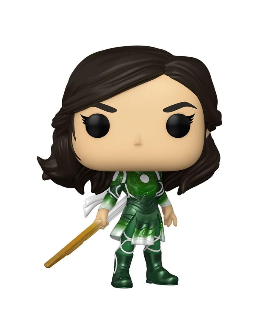 Funko Pop Sersi Eternals  - 