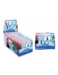 Frozen figura aleatoria  - 