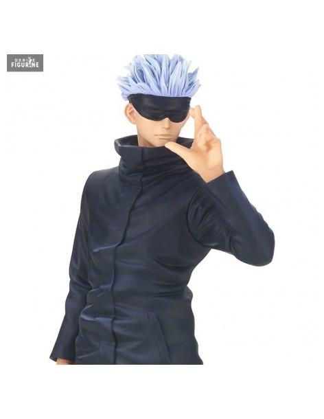 Figura Banpresto. Jujutsu Kaisen. Satoru Gojo.  - 