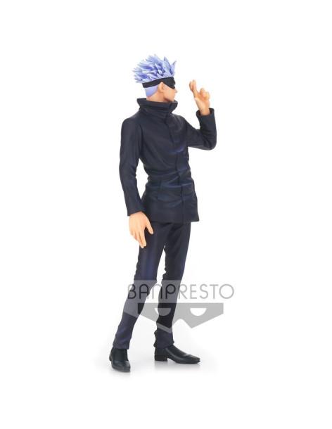 Figura Banpresto. Jujutsu Kaisen. Satoru Gojo.  -  2