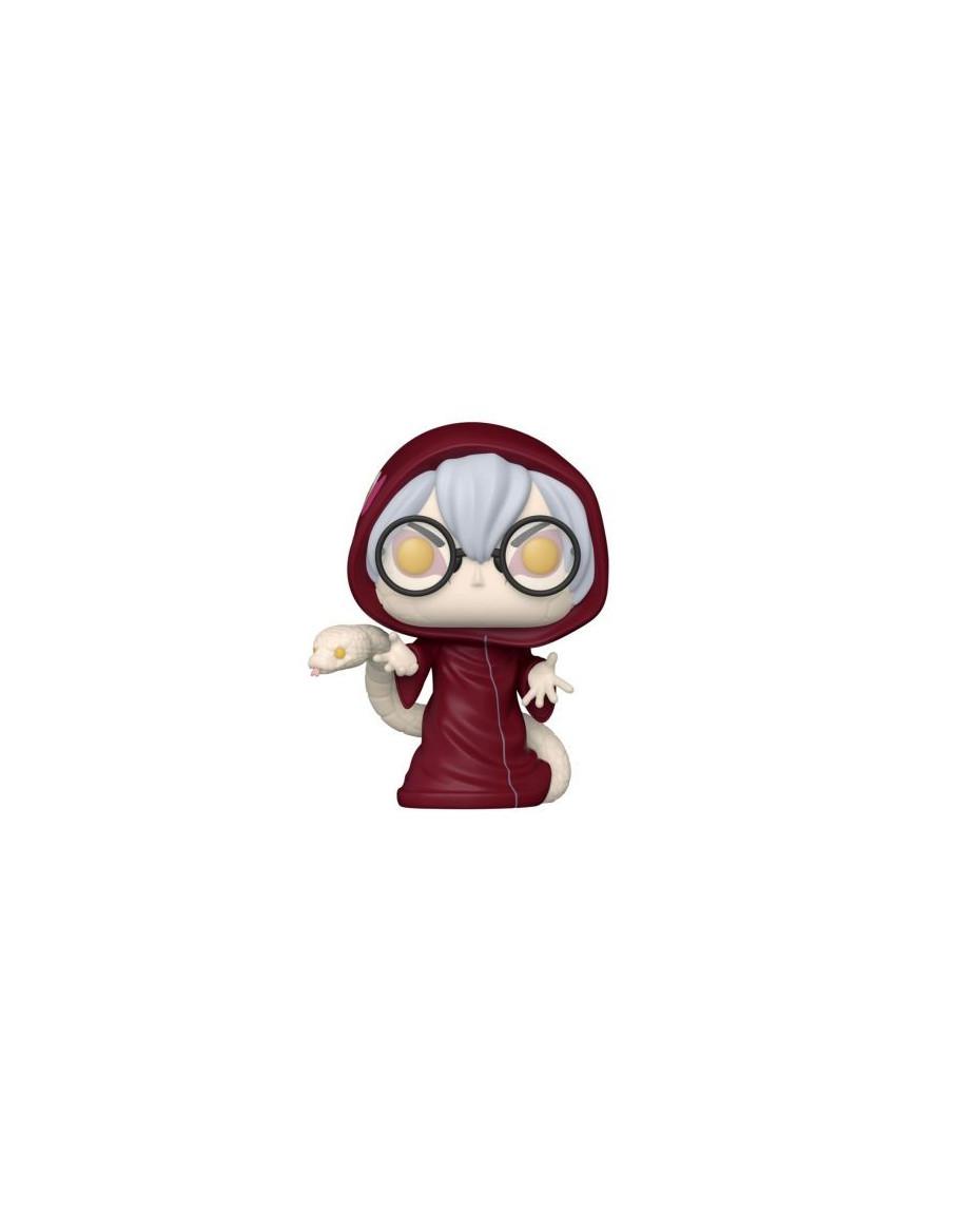 Funko Pop. Kabuto Yakushi (sage). Naruto  - 