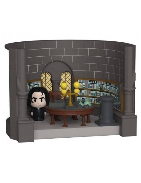 Funko. Professor Snape Potion Class - Mini Moments  -  2