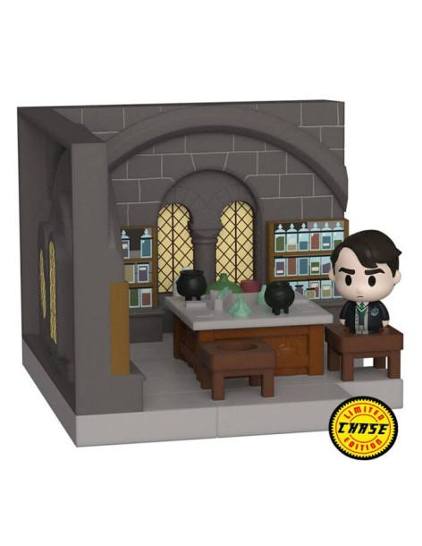 Funko. Tom Riddle Potion Class Chase - Mini Moments  -  2