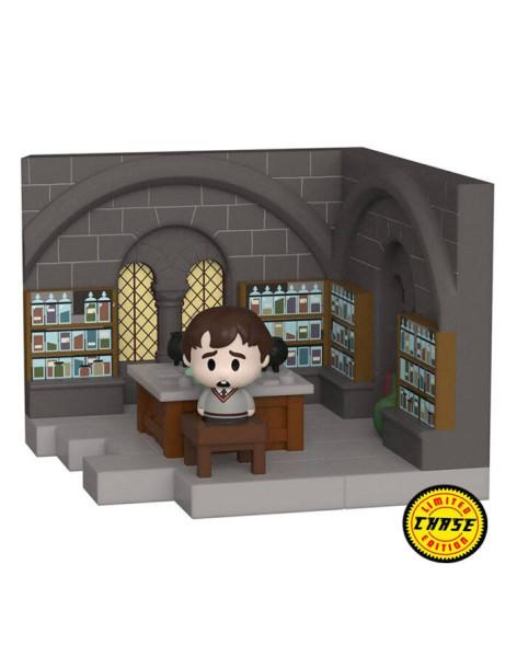 Funko. Neville Longbottom Potion Class Chase - Mini Moments  -  2