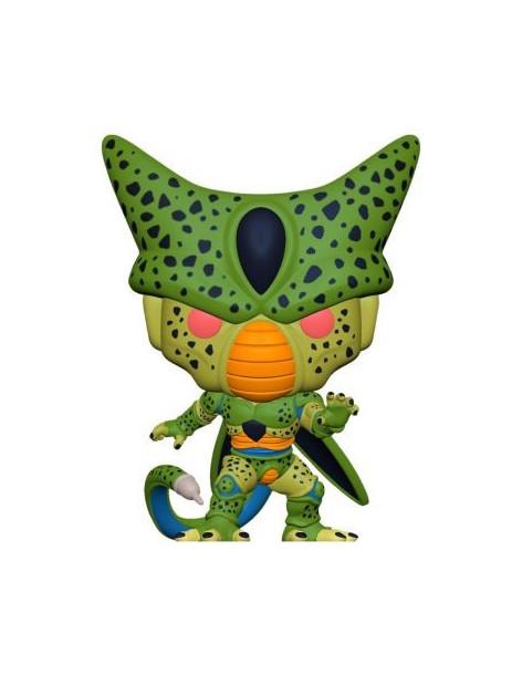 Funko Pop Cell (First Form) - Dragon Ball Z  -  2