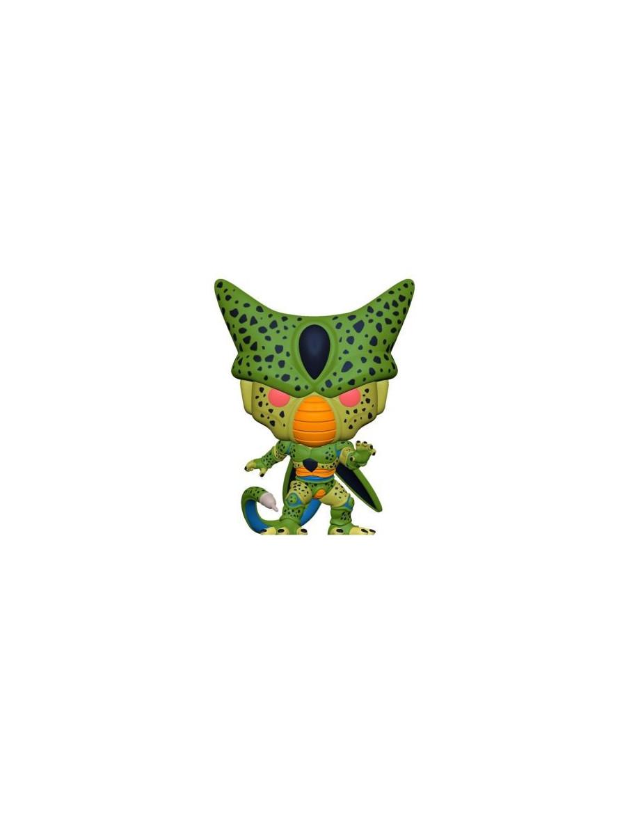 Funko Pop Celula (Primera Forma) - Dragon Ball Z  - 