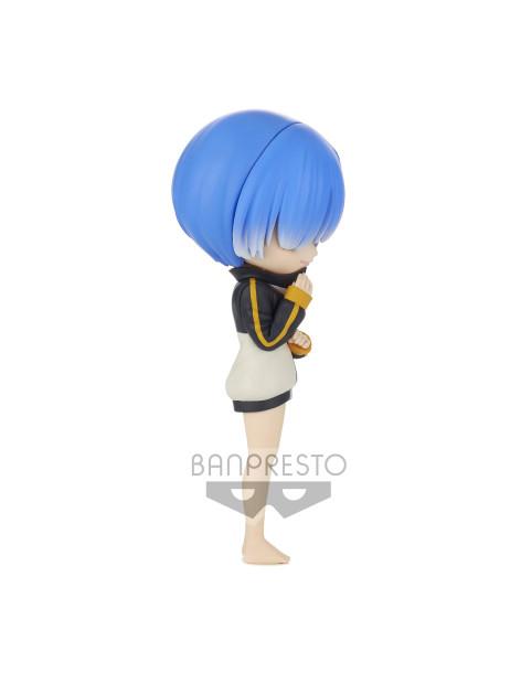 Figura Banpresto. Re:Zero Q Posket Rem Vol 2  -  2