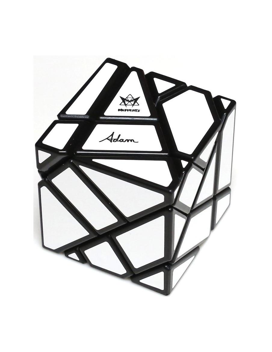 3x3x3 Ghost Meffert's  - 