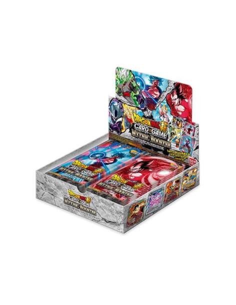 Mythic Booster MB01: Booster Box (24)  - 