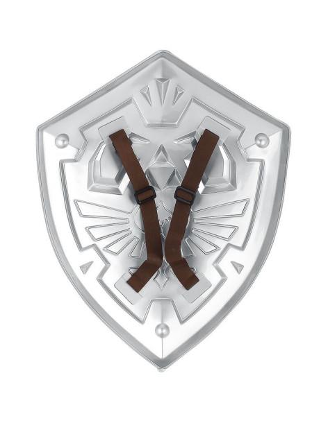 Hylian Shield Plastic replica. TLOZ  -  2
