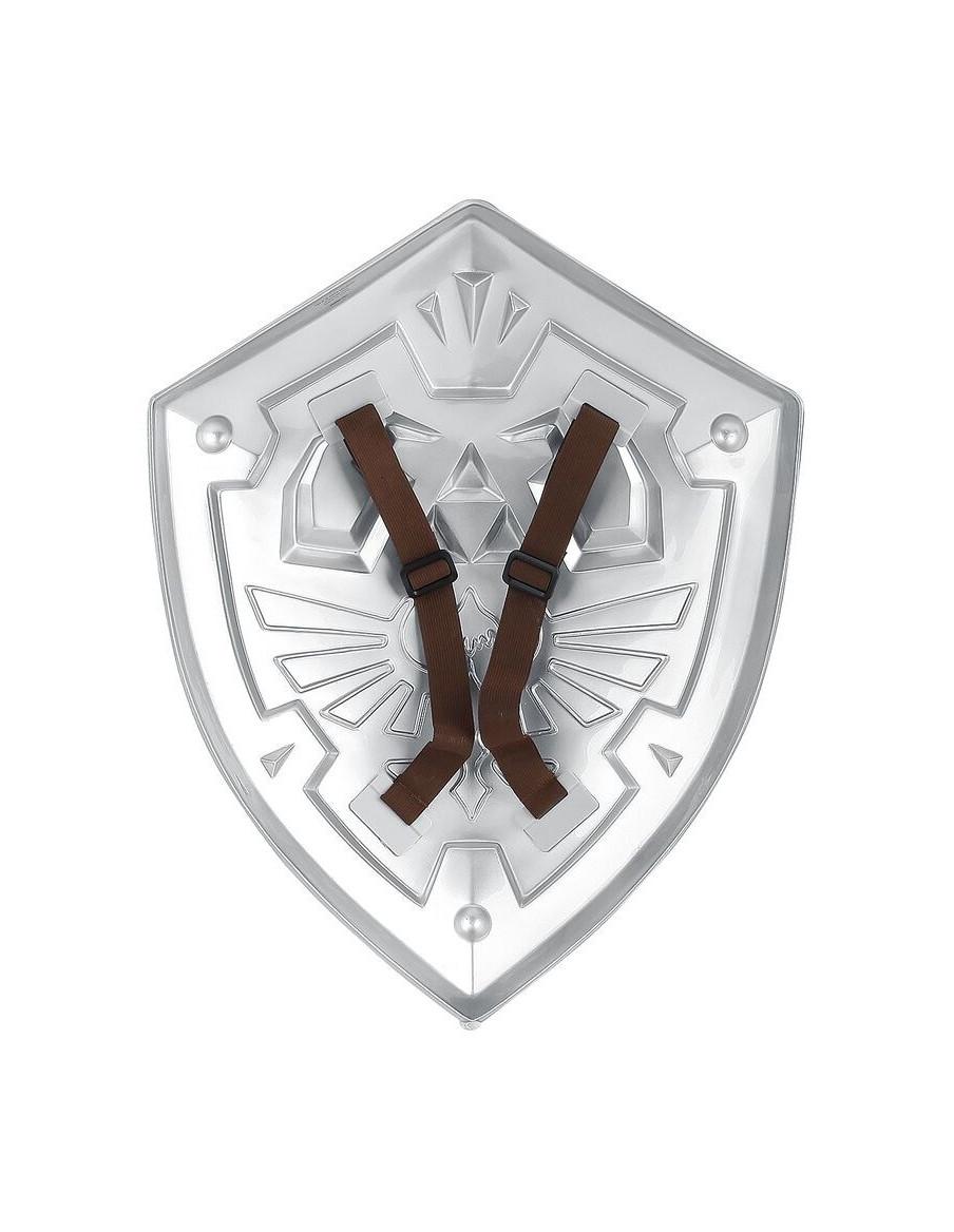 Hylian Shield Plastic replica. TLOZ  - 