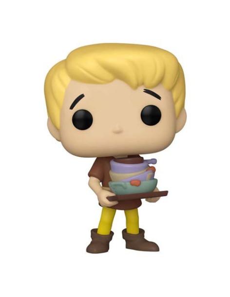 Funko Pop Arthur. The Sword and the Stone  -  2