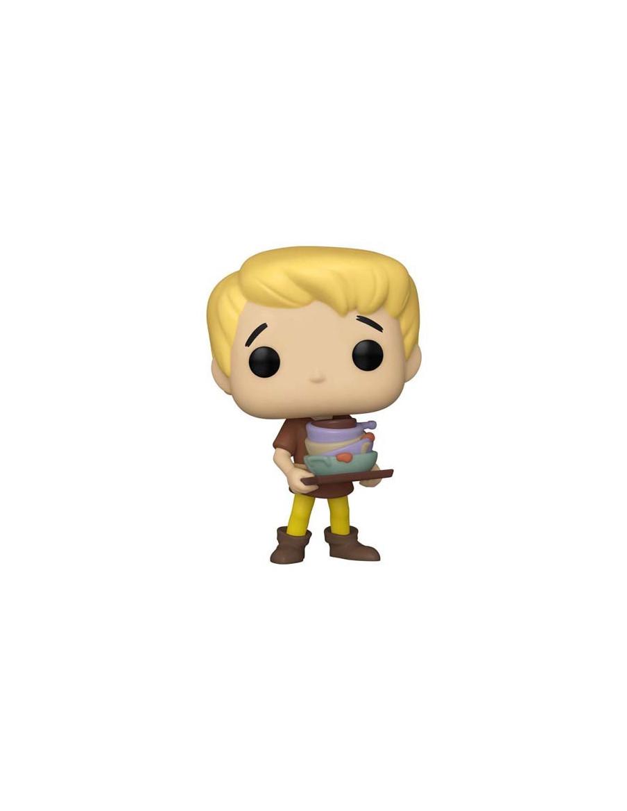 Funko Pop Arthur. The Sword and the Stone  - 