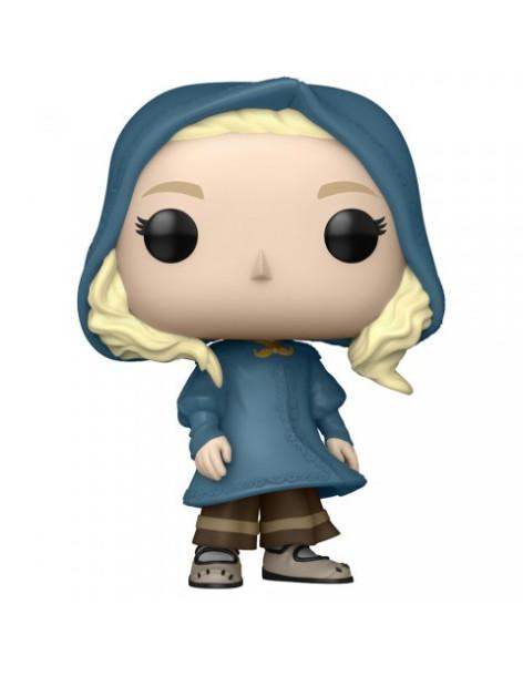 Funko Pop Ciri. The Witcher  -  2