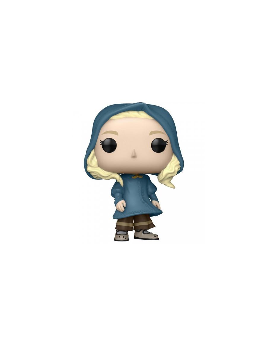 Funko Pop Ciri. The Witcher  - 