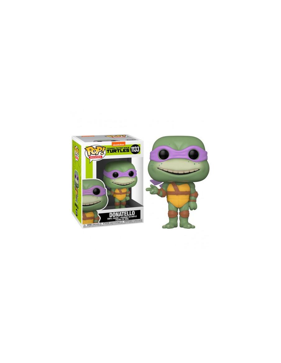 Funko Pop Donatello. TMNT  - 