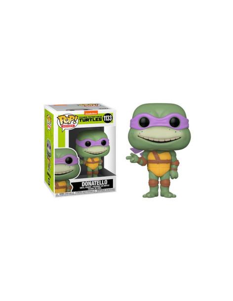 Funko Pop Donatello. TMNT  -  2