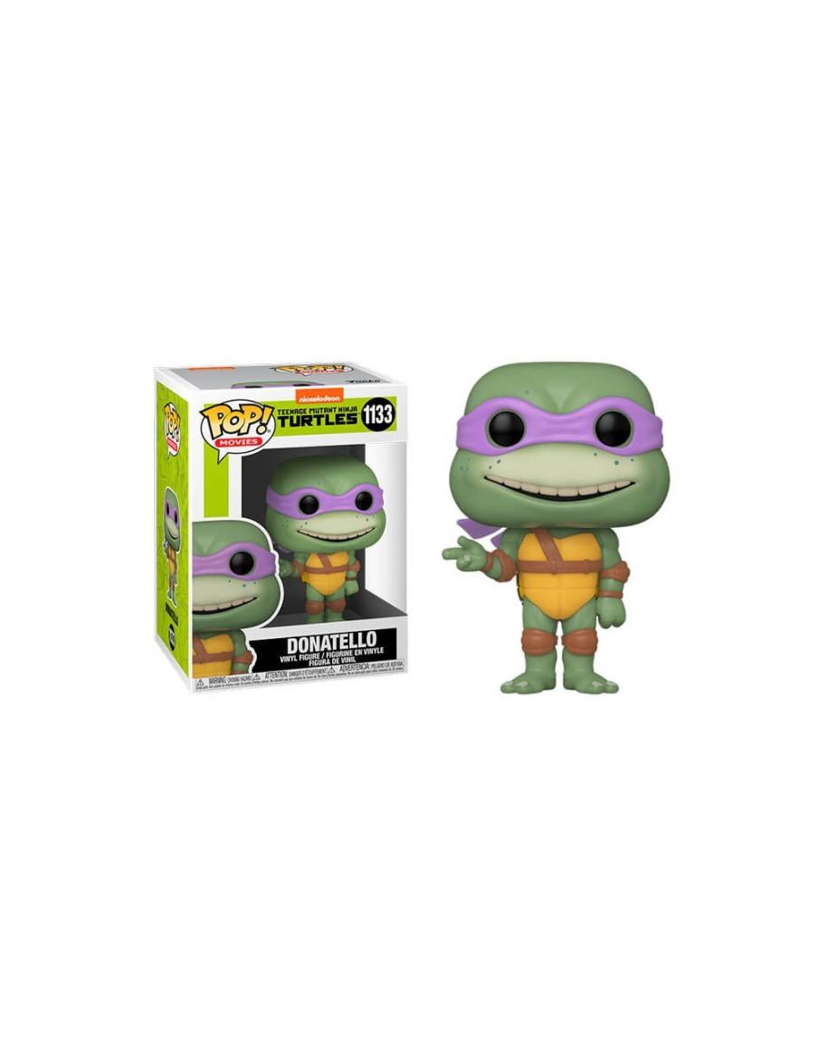 Funko Pop Donatello. TMNT  - 