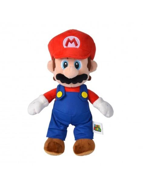 Mario Plush. Super Mario  - 