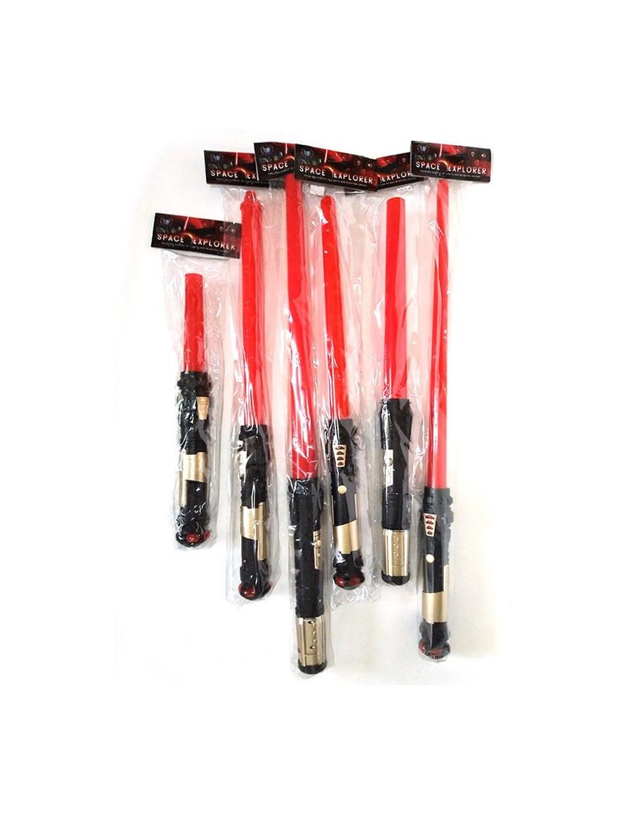 Lightsaber. Space Explorer  - 