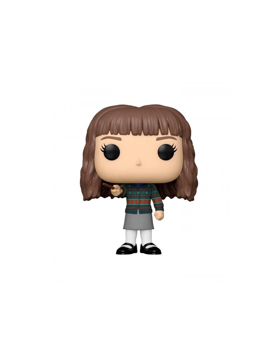 Funko Pop. Hermione Granger w/Wand. Harry Potter  - 