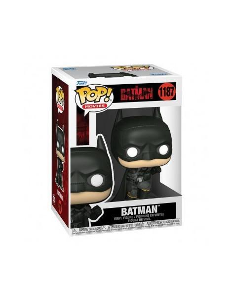 Funko Pop. Batman. The Batman  - 