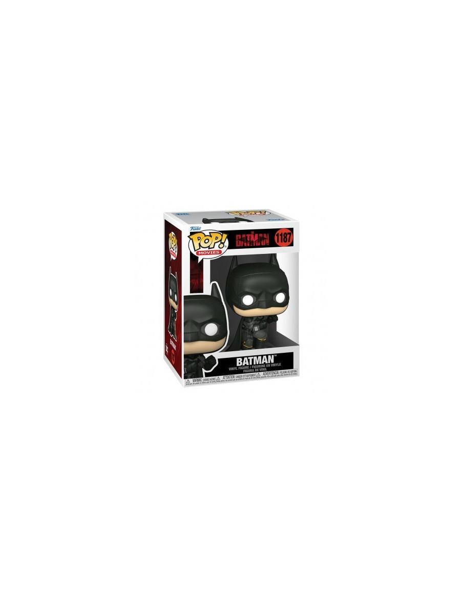 Funko Pop. Batman. The Batman  - 