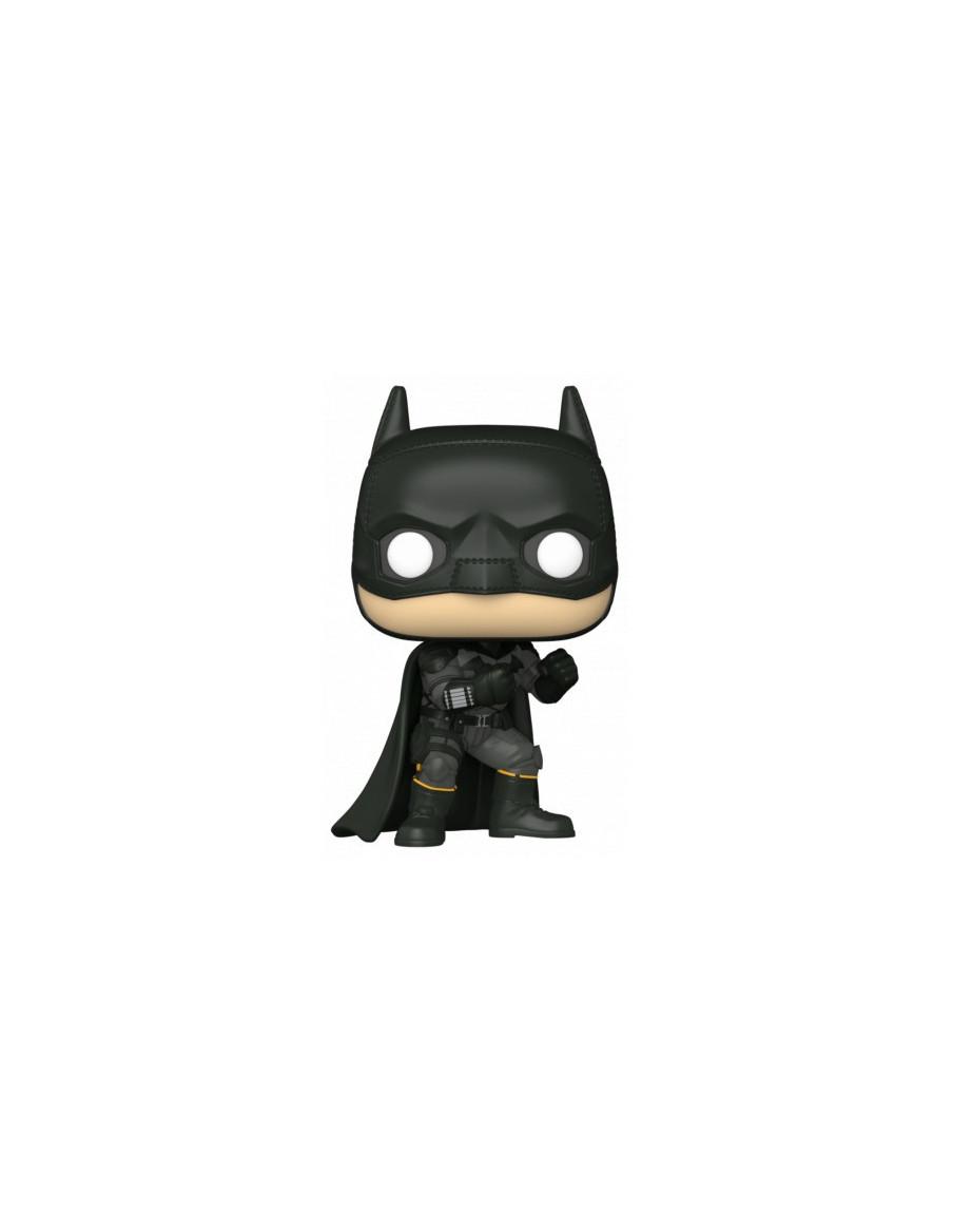 Funko Pop. Batman. The Batman  - 