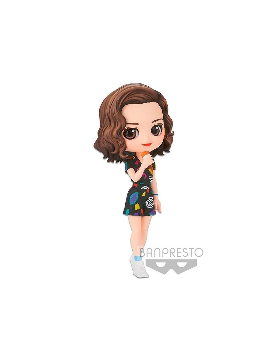 Figura Qposket Stranger Things Vol.2 - Eleven  - 