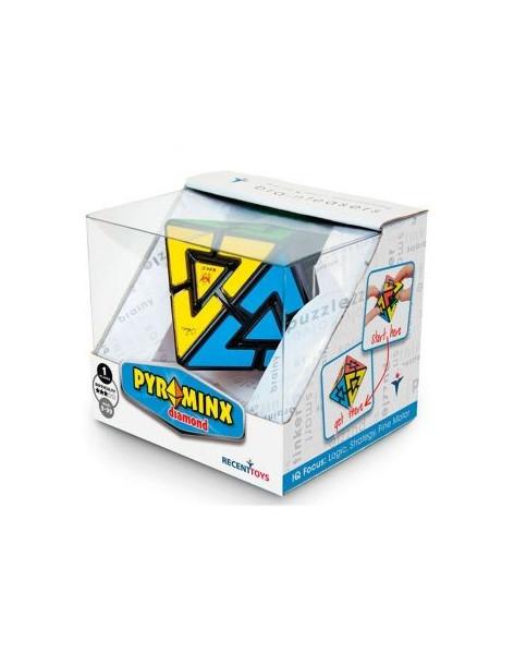 Pyraminx Diamond  - 