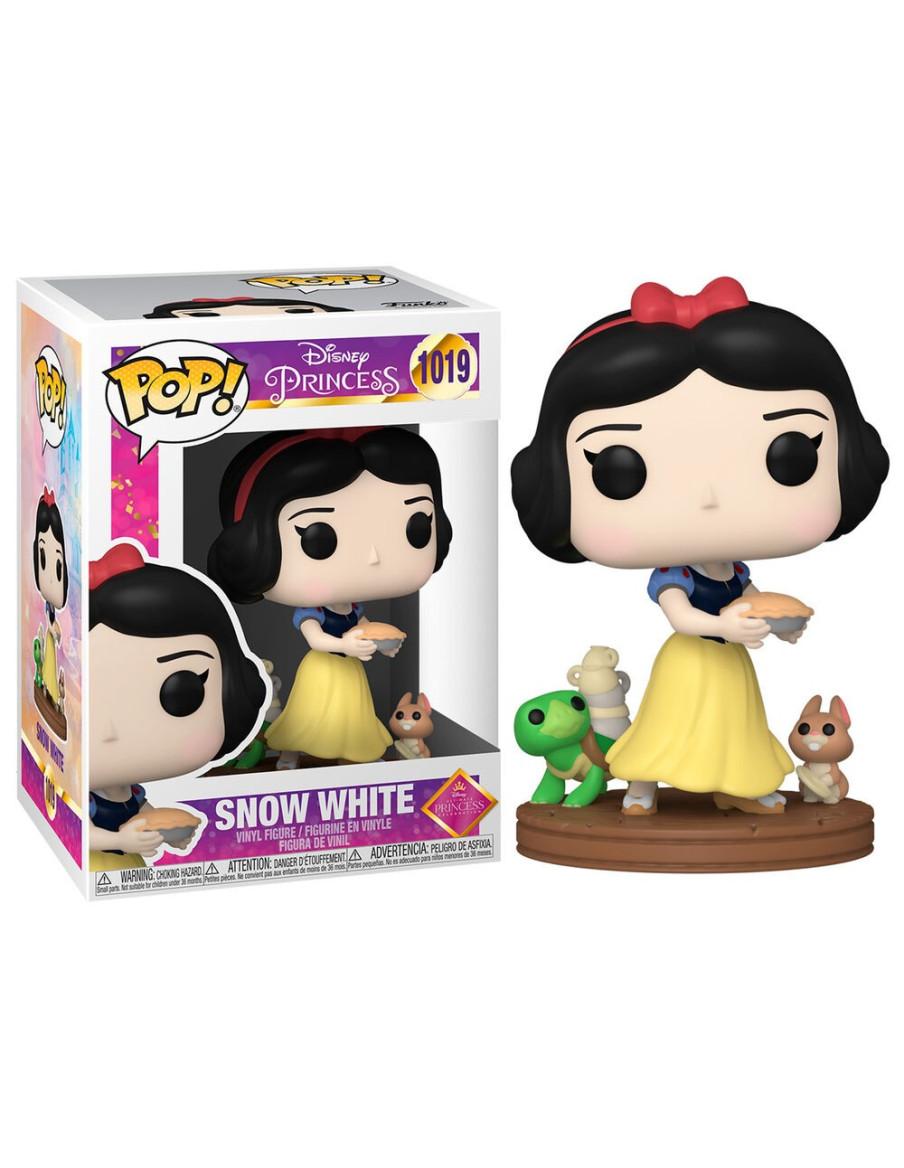 Funko Pop Blancanieves. Disney Princess  - 