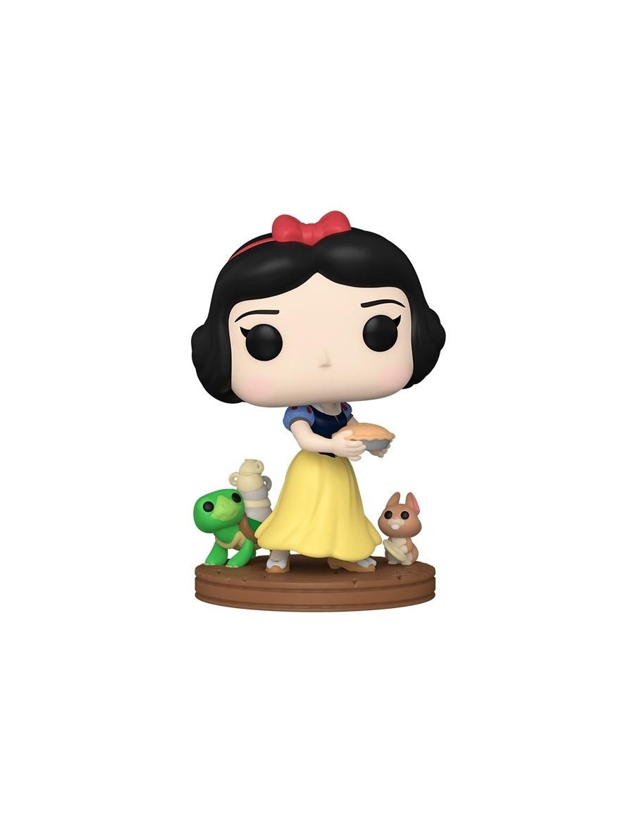 Funko Pop Snow White. Disney Princess  - 