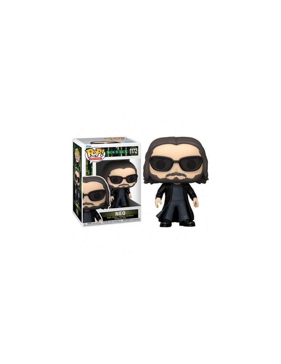 Funko Pop Neo. The Matrix  - 