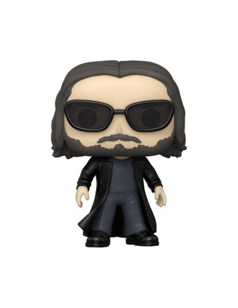 Funko Pop Neo. The Matrix  -  2