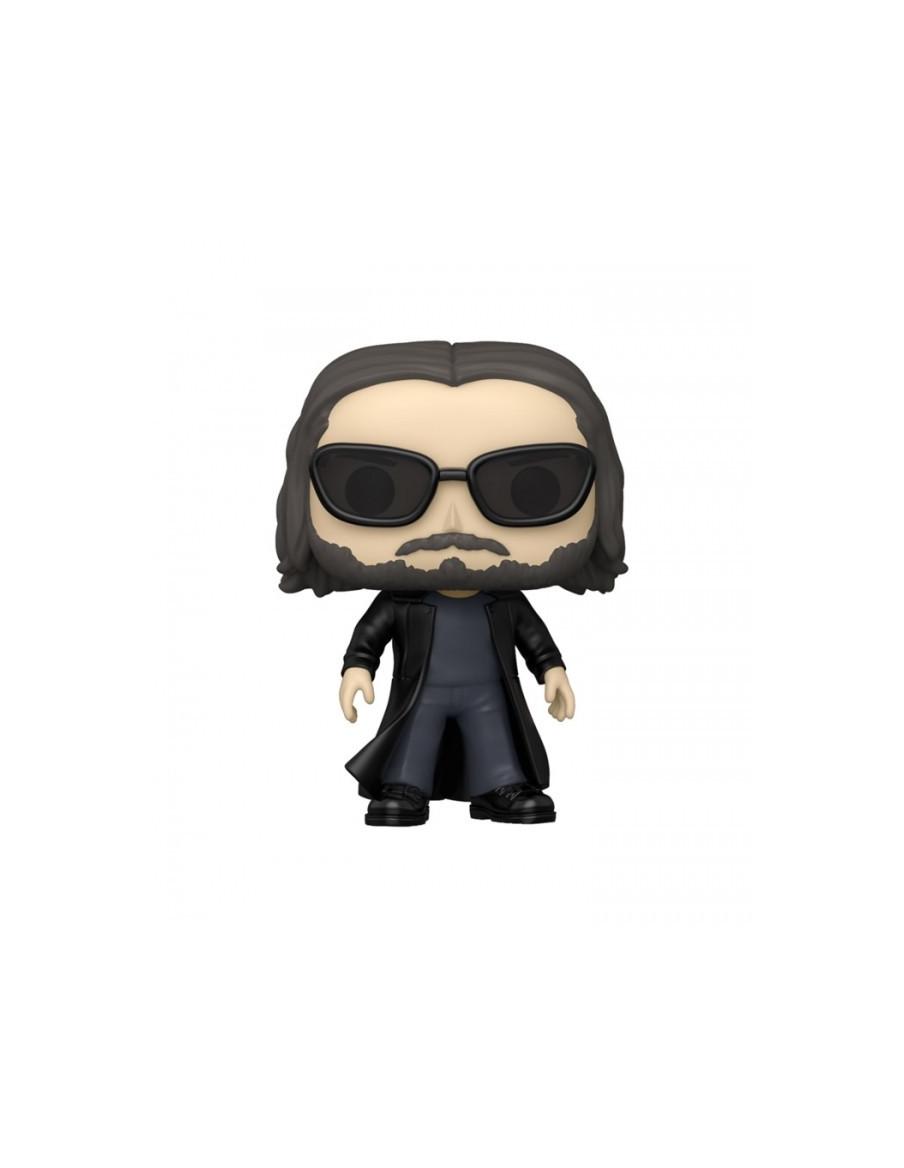Funko Pop Neo. The Matrix  - 