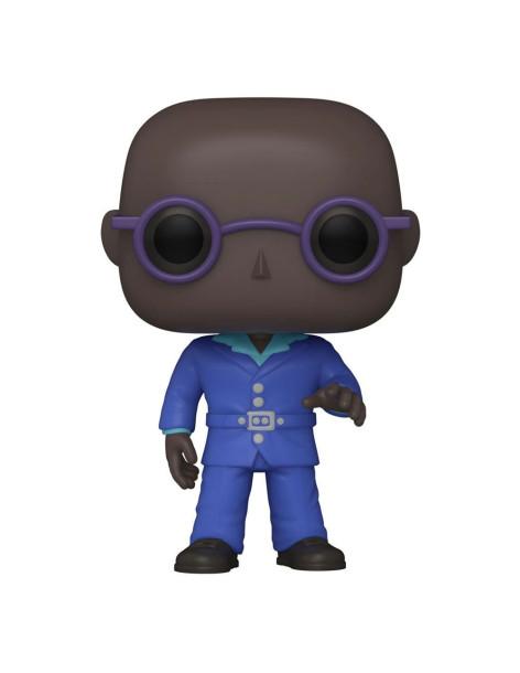 Funko Pop Morpheus. The Matrix  -  2