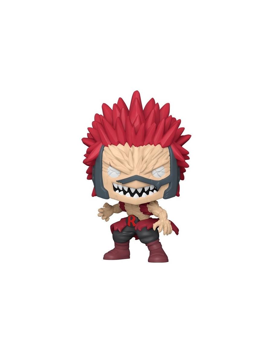 Funko Pop Eijiro Unbreakable. My Hero Academia  - 