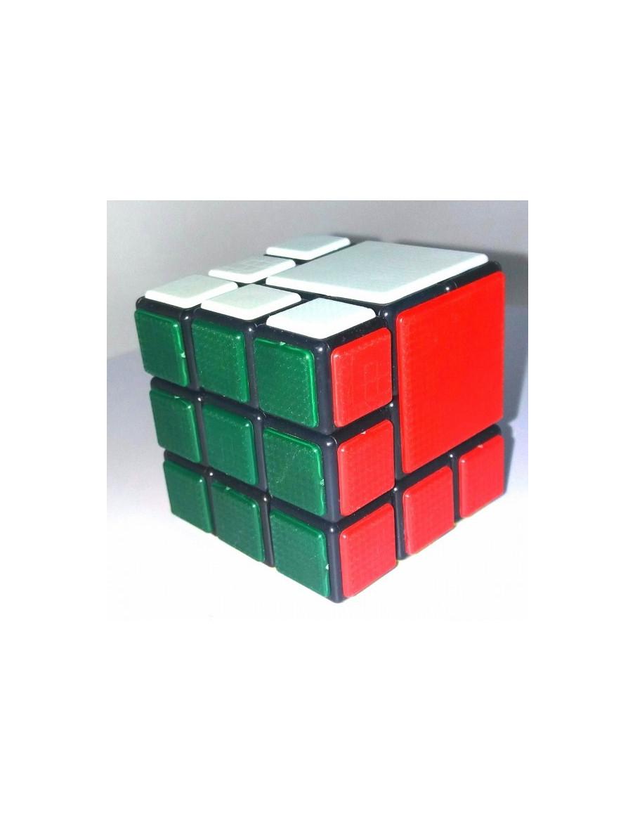 Calvin Bandaged 3x3x3 Base Negra Maze-300 cube  - 