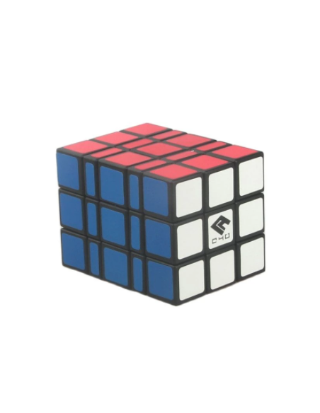 Shapeshift 3x3x5 Cube 4 You  - 