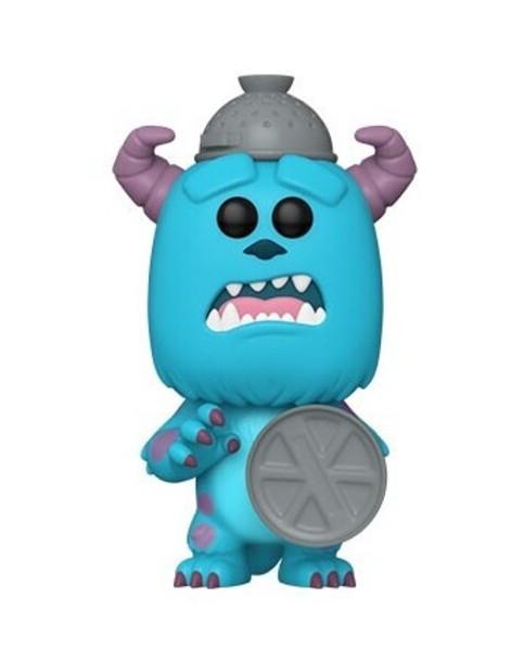 Funko Pop Sulley. Monstruos SA  - De la película Disney Pixar Monstruos SA 2