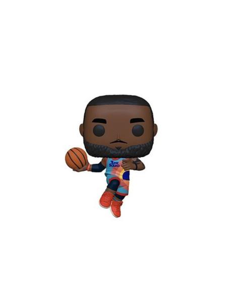 Funko Pop. Lebron James. Space Jam  - 
