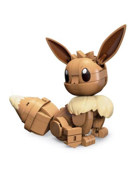 Eevee Mega Construx Pokemon 212 pcs  -  2