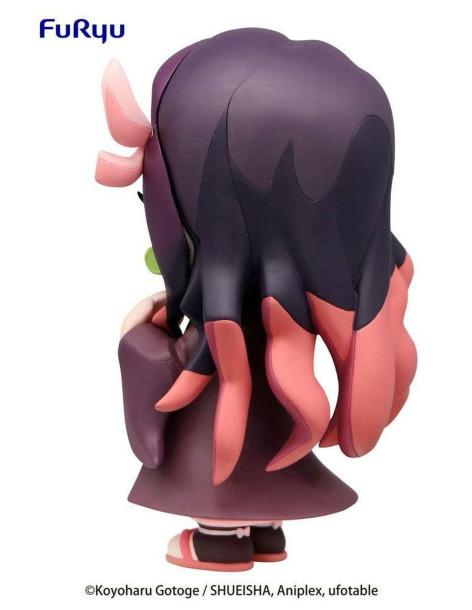 Kamado Nezuko Figure. Demon Slayer: Kimetsu no Yaiba  -  2