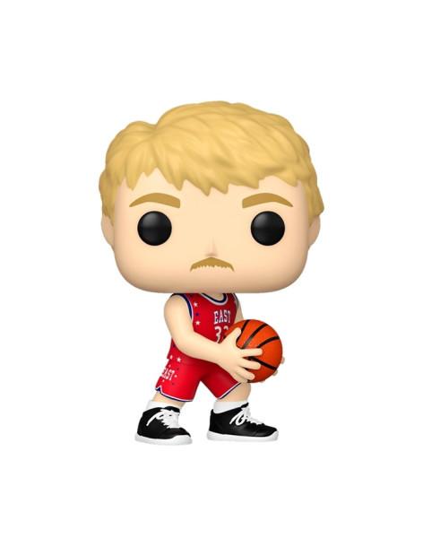 Funko Pop. Larry Bird. NBA All-Stars  - Funko Pop de Larry Bird de la colección NBA All-Stars 2
