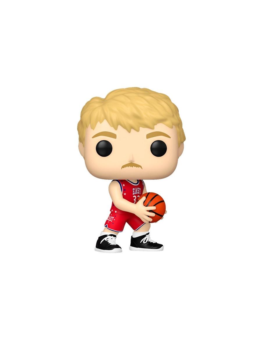 Funko Pop. Larry Bird. NBA All-Stars  - Funko Pop de Larry Bird de la colección NBA All-Stars